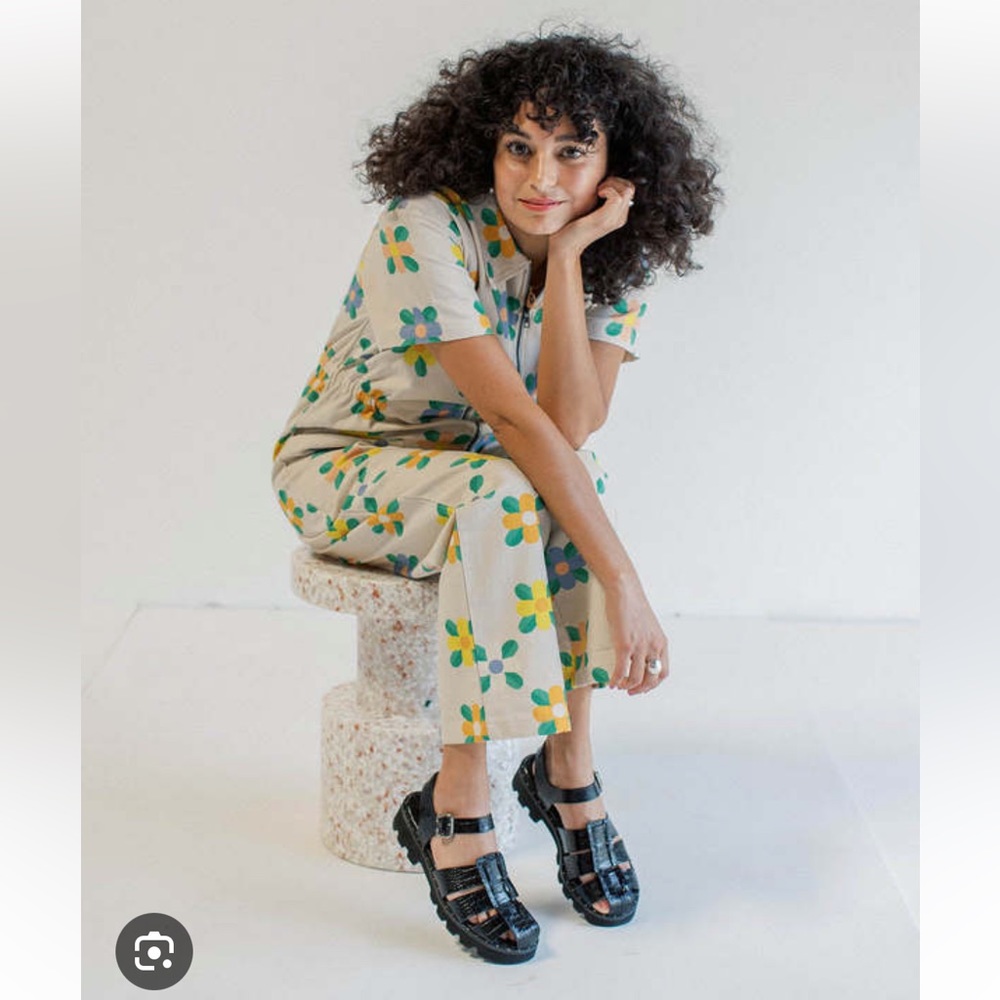 Noble Utility Suit, shirt sleeve, prairie, Size M